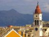 Agios Spyridon Corfu