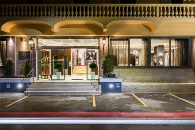 Hotel Arion