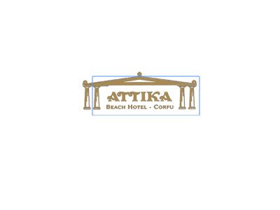 Attika Beach