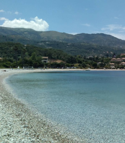 Παραλία Αυλάκι