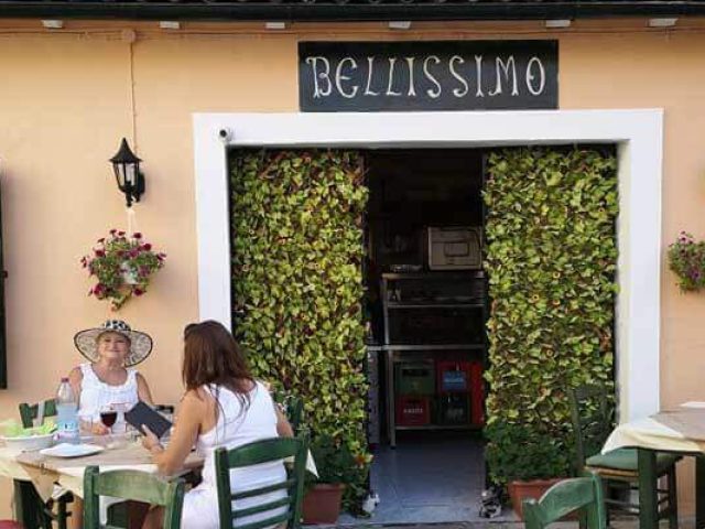 Bellissimo