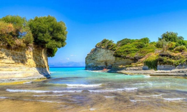 Κανάλι της Αγάπης