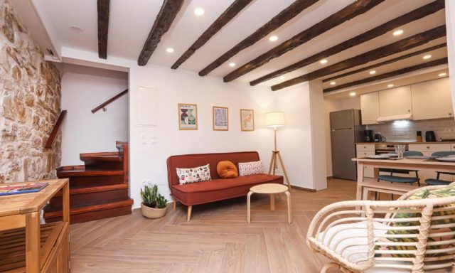 Casa Piccola