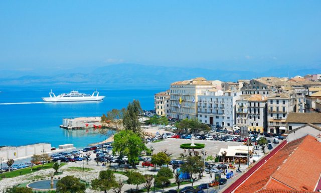 City Marina Hotel