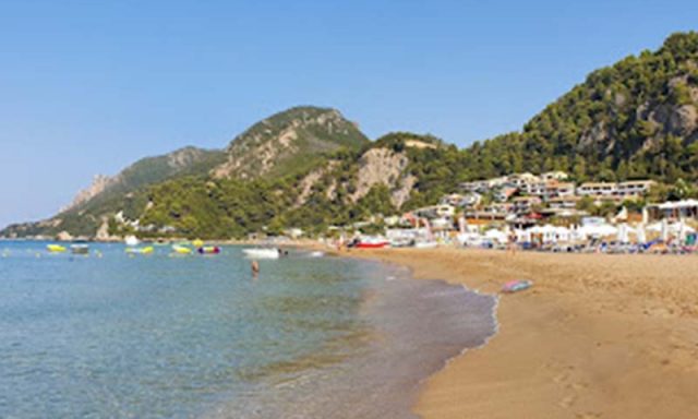 Παραλία Γλυφάδας