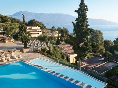 Grecotel LUXME Daphnila Bay