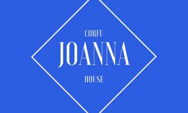 Joanna Apartments Corfu