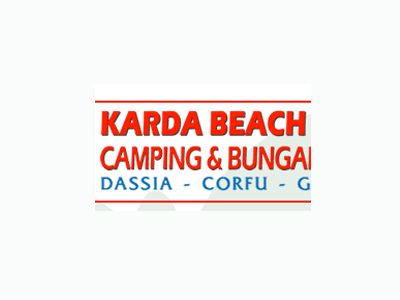 KARDA BEACH CAMPING & BUNGALOWS