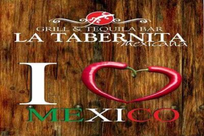 La Tabernita Mexicana