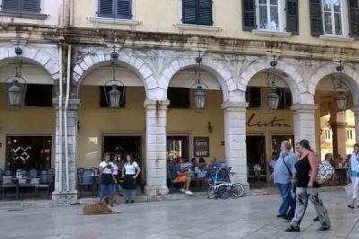 Liston Cafe Restaurant