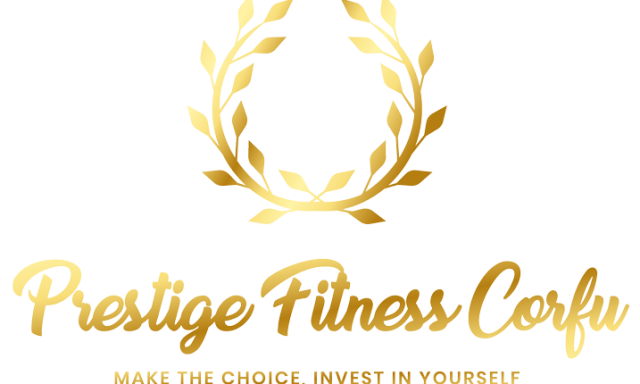 Prestige Fitness Corfu