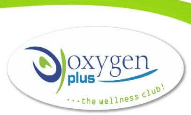 Oxygen Plus