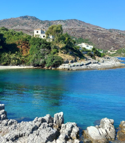Παραλία Μπαταρία