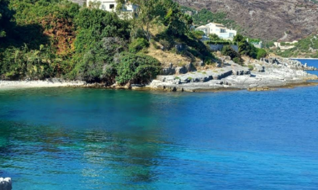 Παραλία Μπαταρία