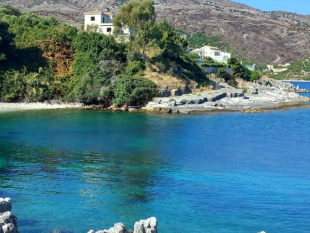 Παραλία Μπαταρία