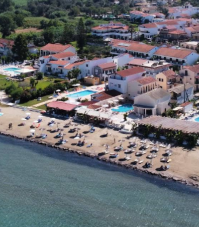 Παραλία Κάβος