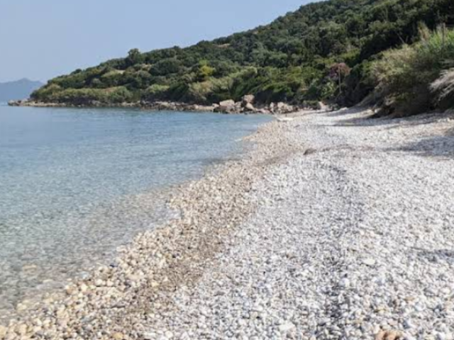 Παραλία Παραμόνα