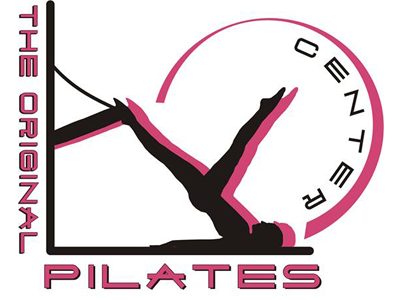 THE ORIGINAL PILATES CENTER