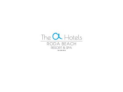 Roda Beach Resort & Spa Hotel Corfu