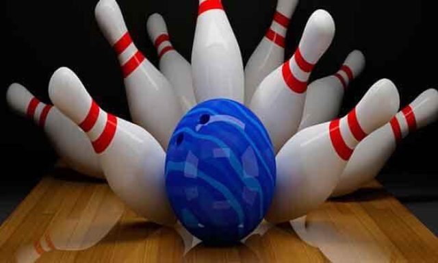 StarBowl Bowling