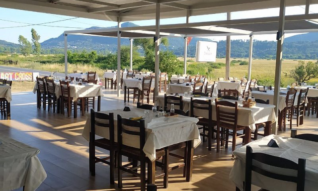 Stavros Traditional Grill House