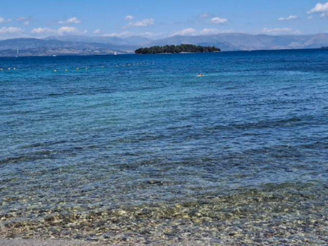Παραλία Σωτηριώτισσα