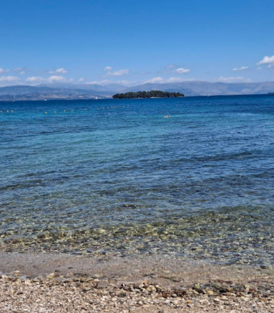 Παραλία Σωτηριώτισσα