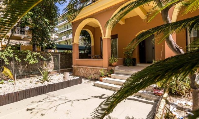 Aloe Apartments