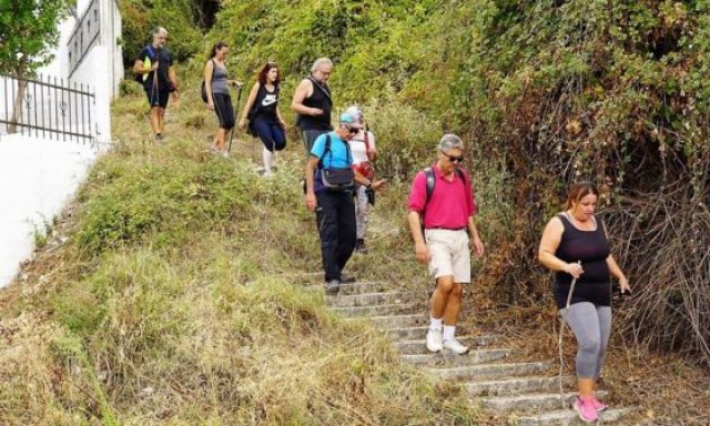Corfu Hiking Association