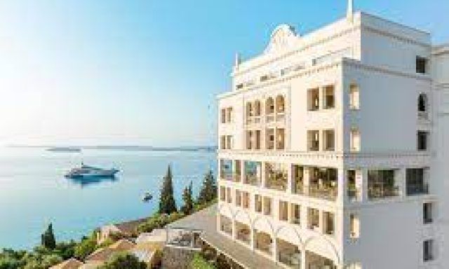Grecotel Eva Palace
