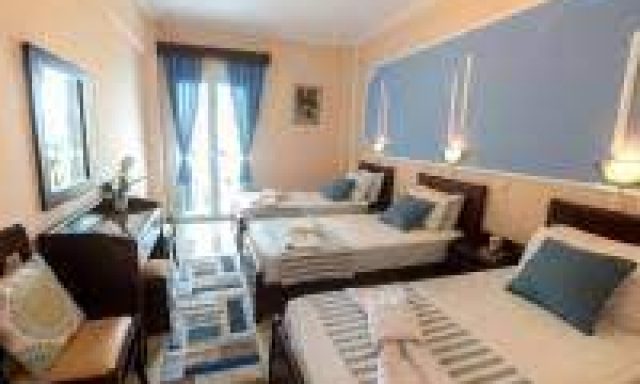 Sirena Beach Hotel