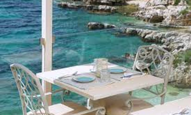 Trilogia Restaurant