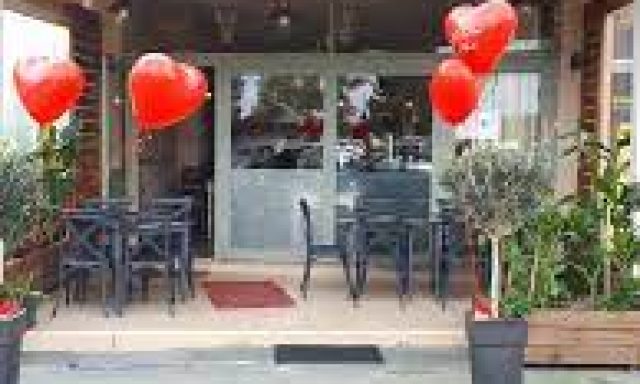 Massa Grill House