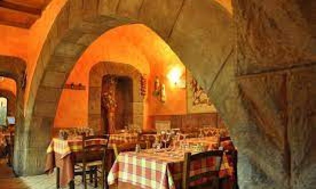 Boschetto Restaurant