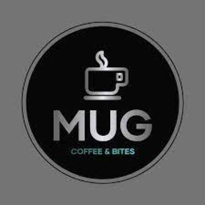 MUG coffee and bites