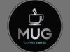 MUG coffee and bites