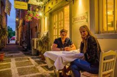 La Tavola Calda