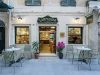 Πορσελάνη cafe – wine bar