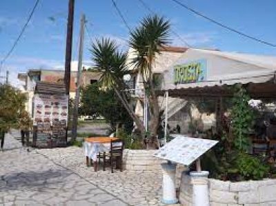 Tavern Drosia Roda