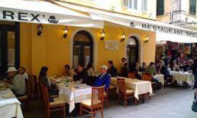Rex Restaurant