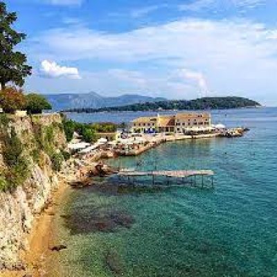 εστιατόριο En Plo
