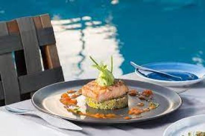 RR Rodostamo Restaurant