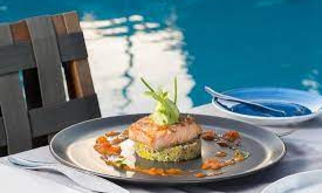 RR Rodostamo Restaurant