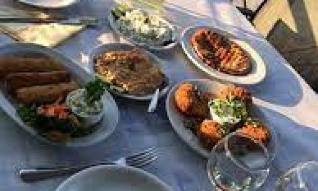ASTERIA RESTAURANT