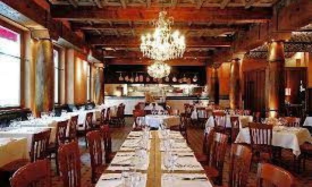 La Cucina