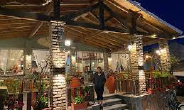 JIMMY’S restaurant