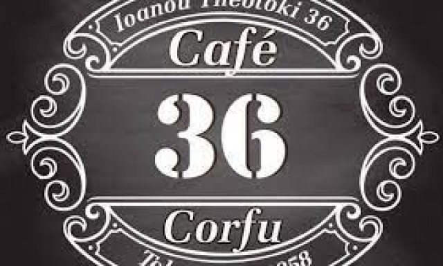 Café 36