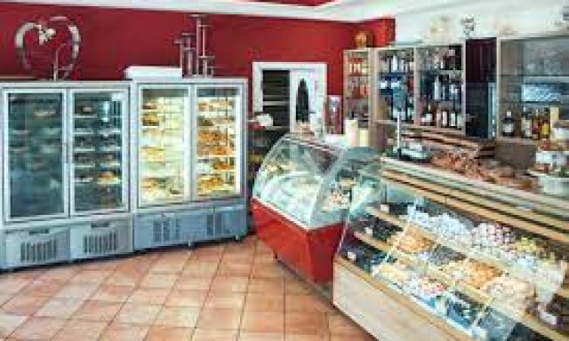 Ζαχαροπλαστείο Coral Patisserie Corfu