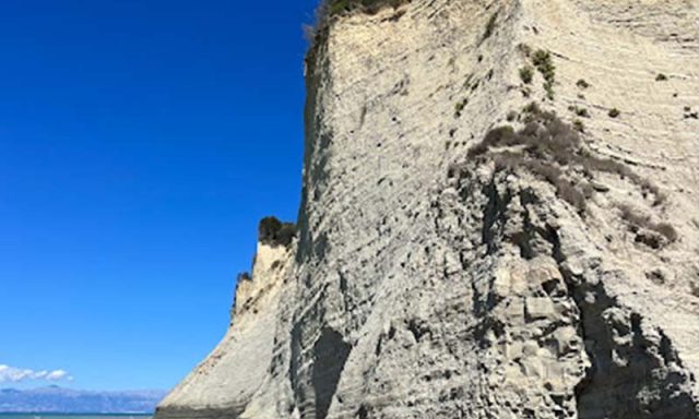 Παραλία Κατεβασίδι