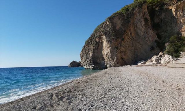 Παραλία Στελάρι
